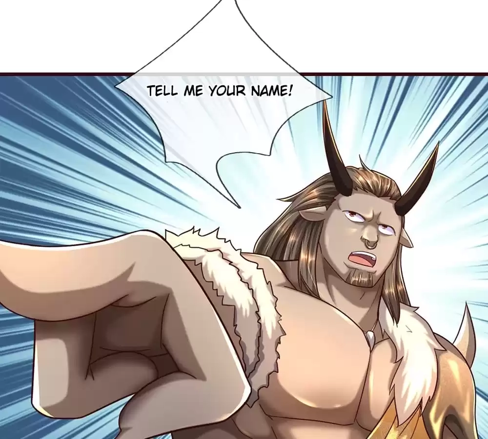 I Added All My Attributes To Strength Chapter 63 - page 50