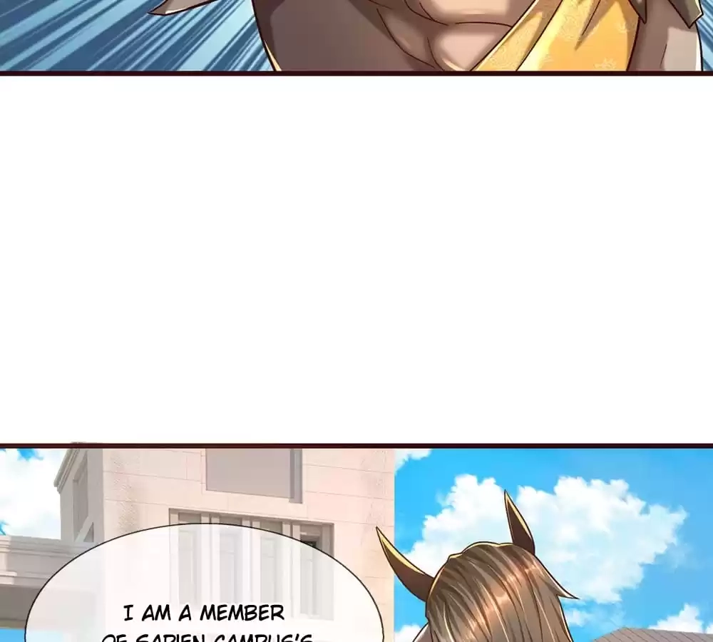 I Added All My Attributes To Strength Chapter 63 - page 51