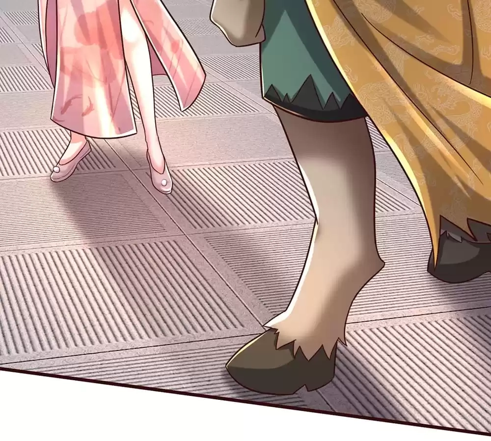 I Added All My Attributes To Strength Chapter 63 - page 53