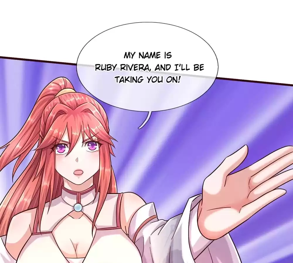 I Added All My Attributes To Strength Chapter 63 - page 54