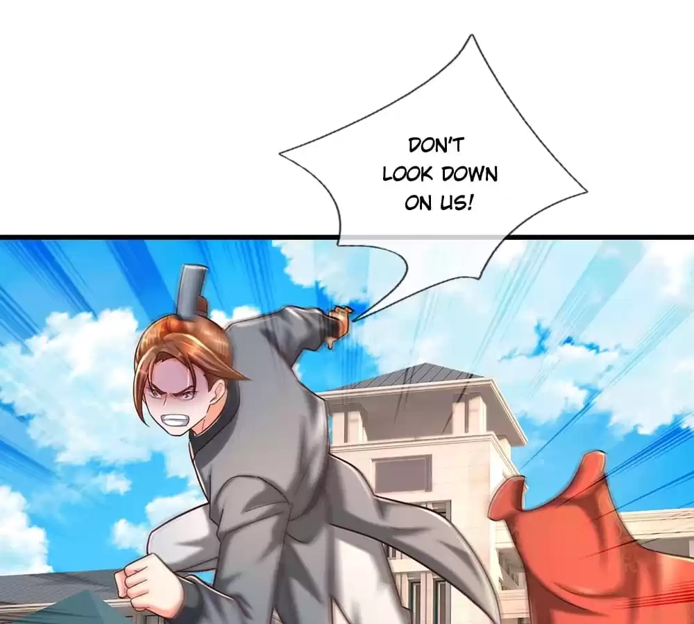 I Added All My Attributes To Strength Chapter 63 - page 9