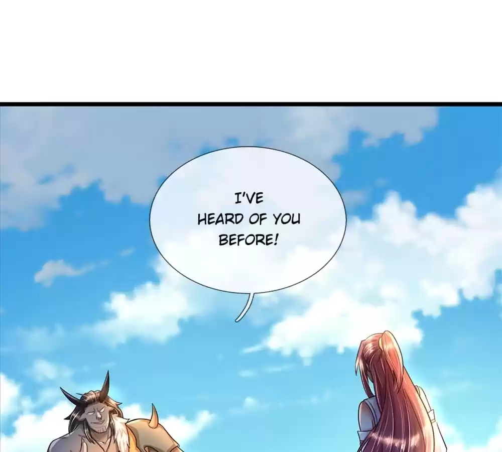 I Added All My Attributes To Strength Chapter 64 - page 1