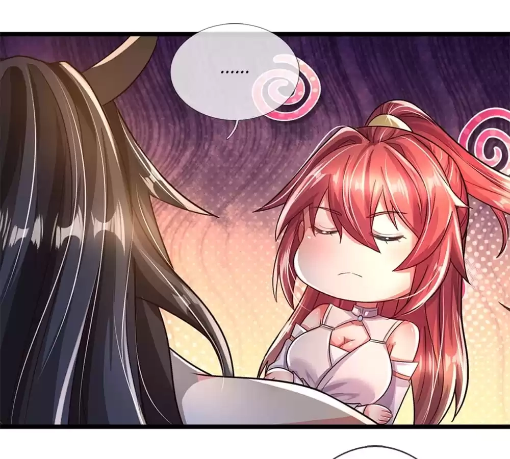 I Added All My Attributes To Strength Chapter 64 - page 12