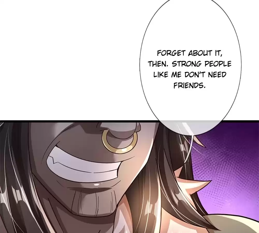 I Added All My Attributes To Strength Chapter 64 - page 13