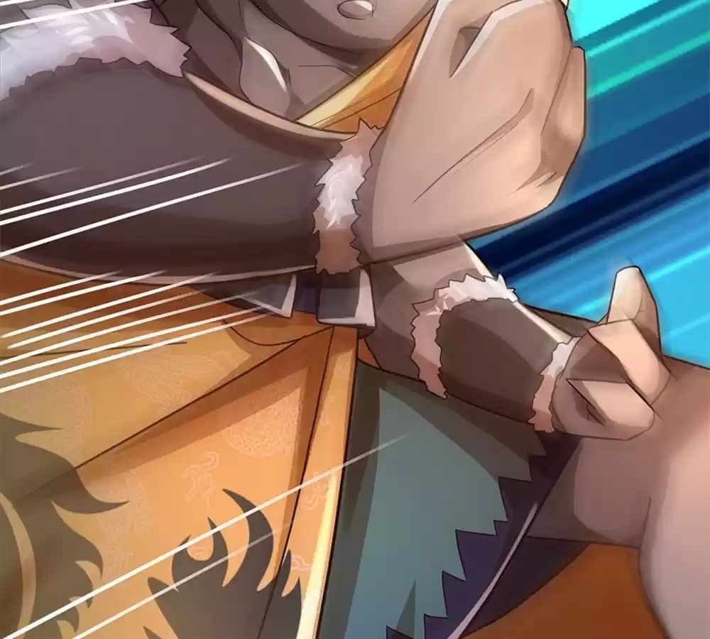 I Added All My Attributes To Strength Chapter 64 - page 15