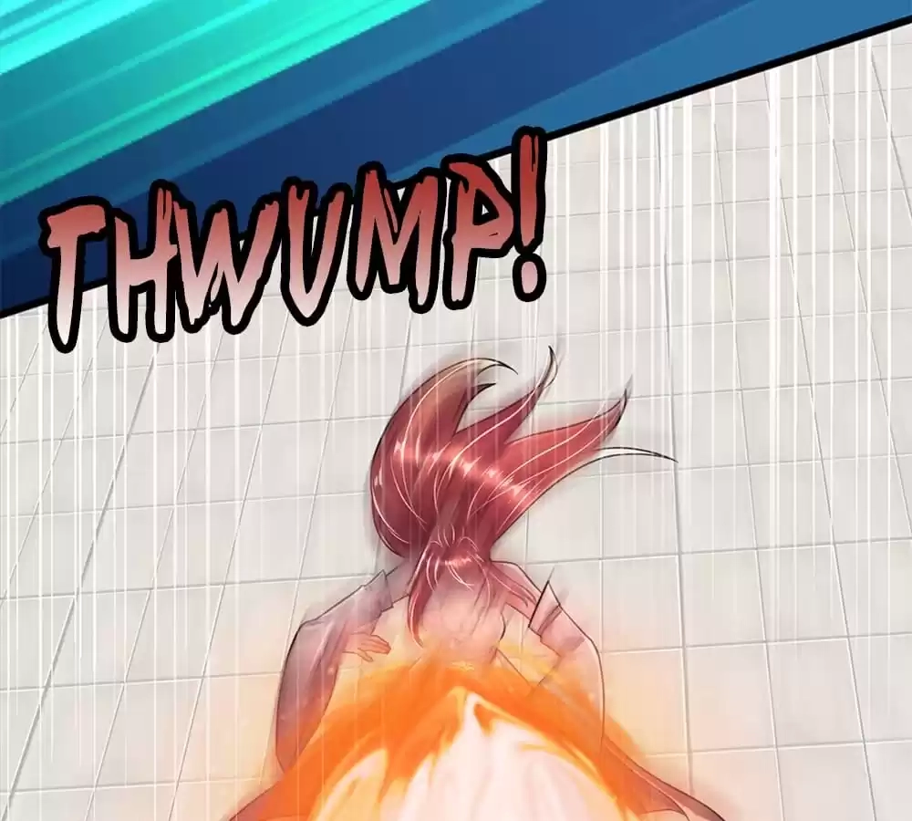 I Added All My Attributes To Strength Chapter 64 - page 17