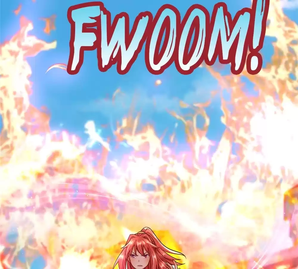 I Added All My Attributes To Strength Chapter 64 - page 22