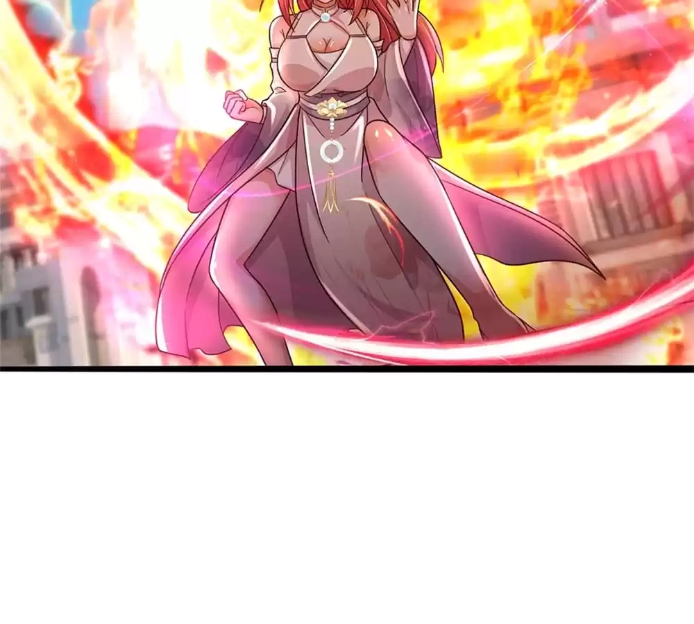 I Added All My Attributes To Strength Chapter 64 - page 23