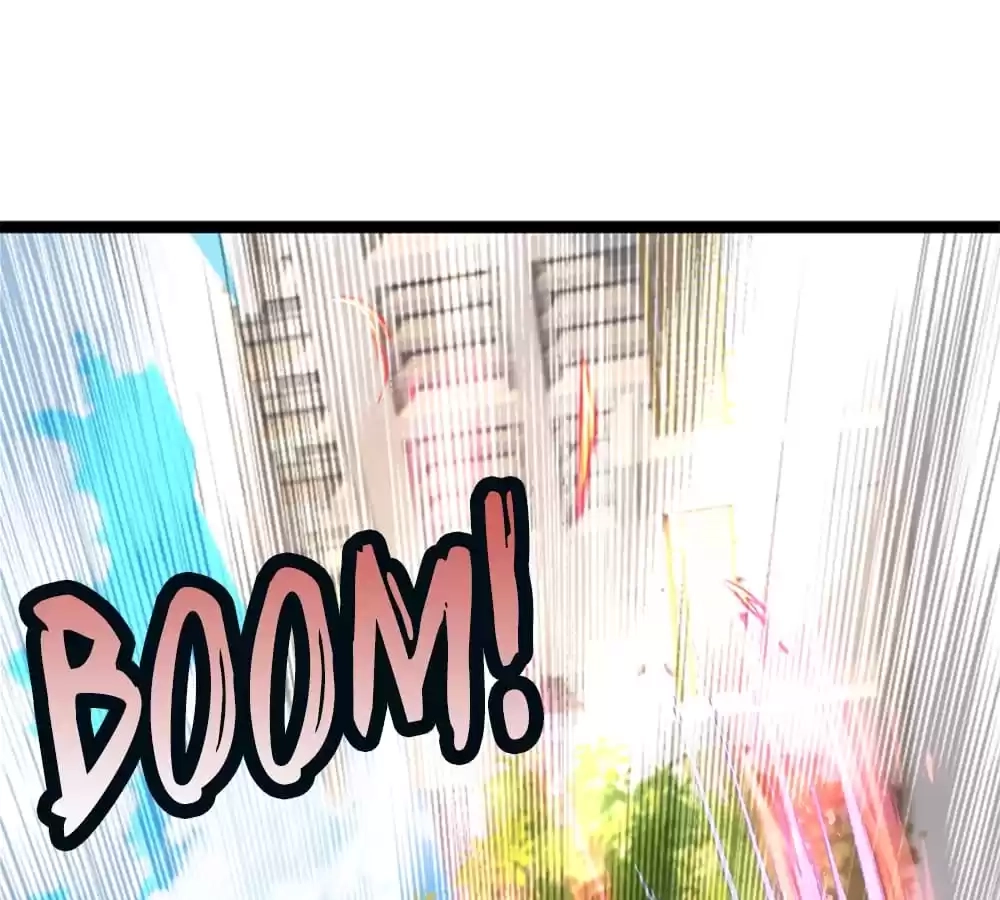 I Added All My Attributes To Strength Chapter 64 - page 24