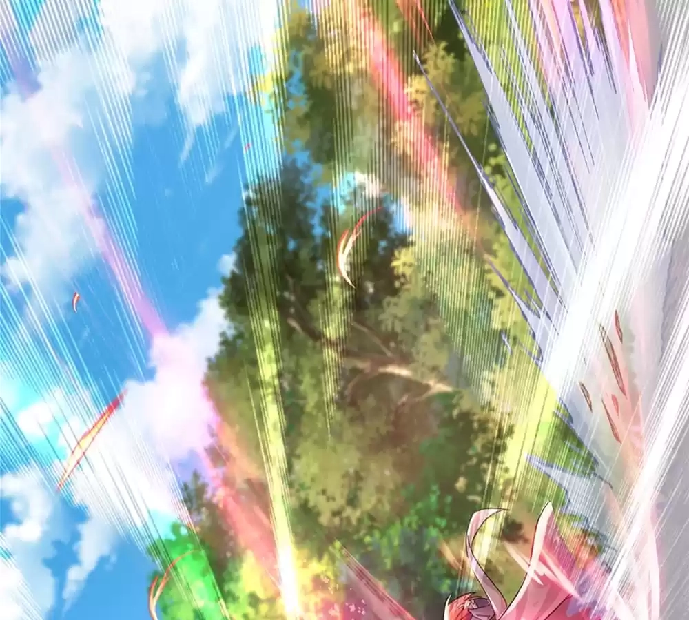 I Added All My Attributes To Strength Chapter 64 - page 25