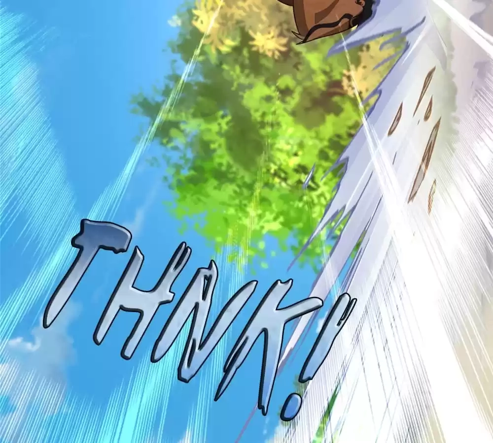 I Added All My Attributes To Strength Chapter 64 - page 27