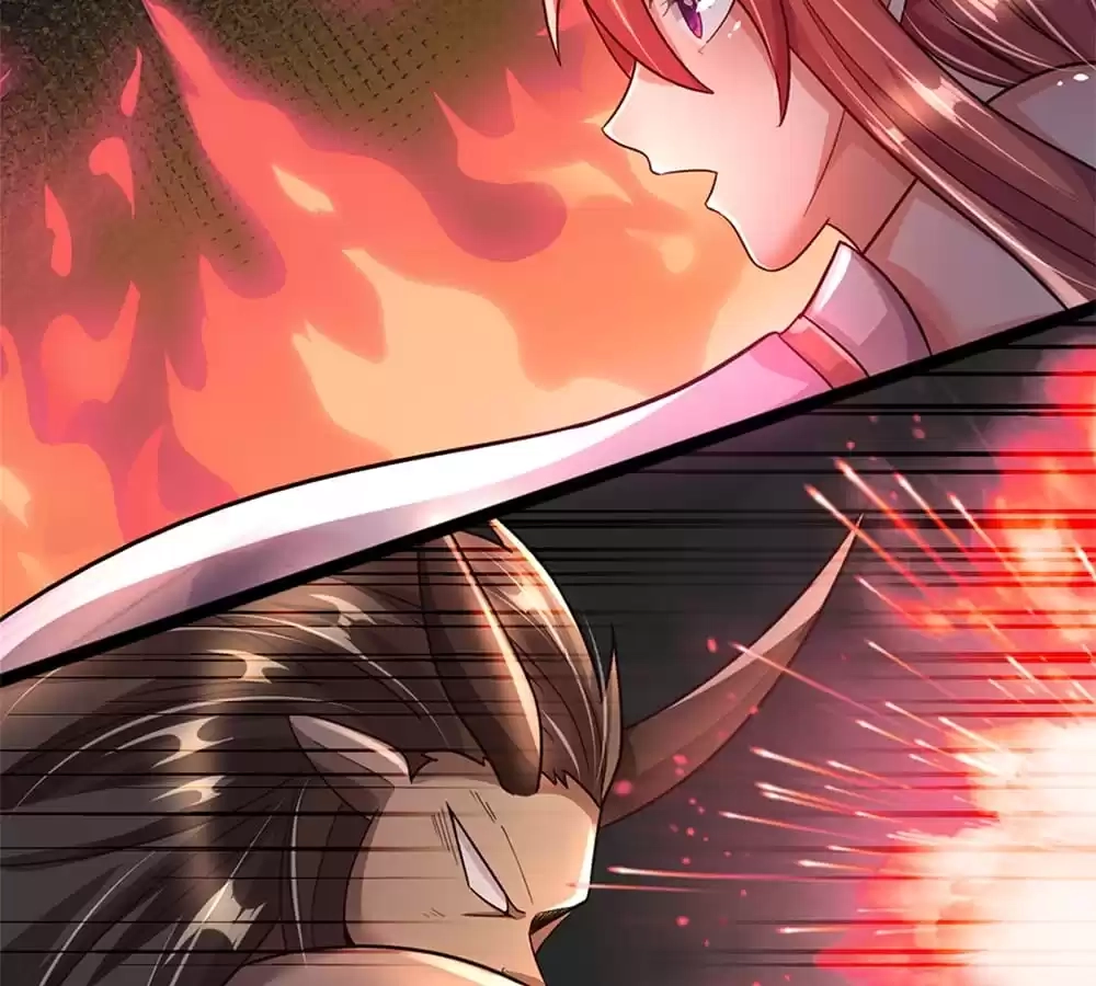 I Added All My Attributes To Strength Chapter 64 - page 30