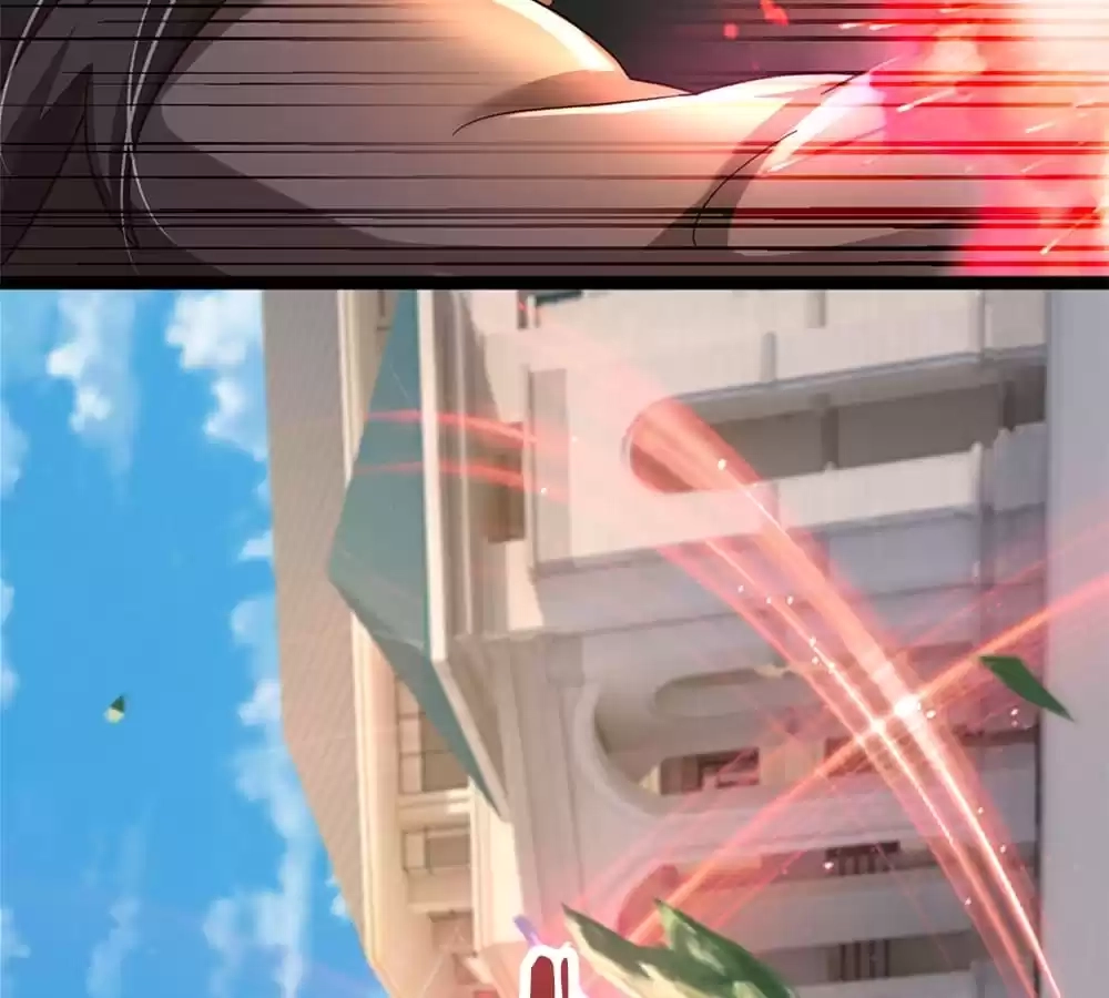 I Added All My Attributes To Strength Chapter 64 - page 31