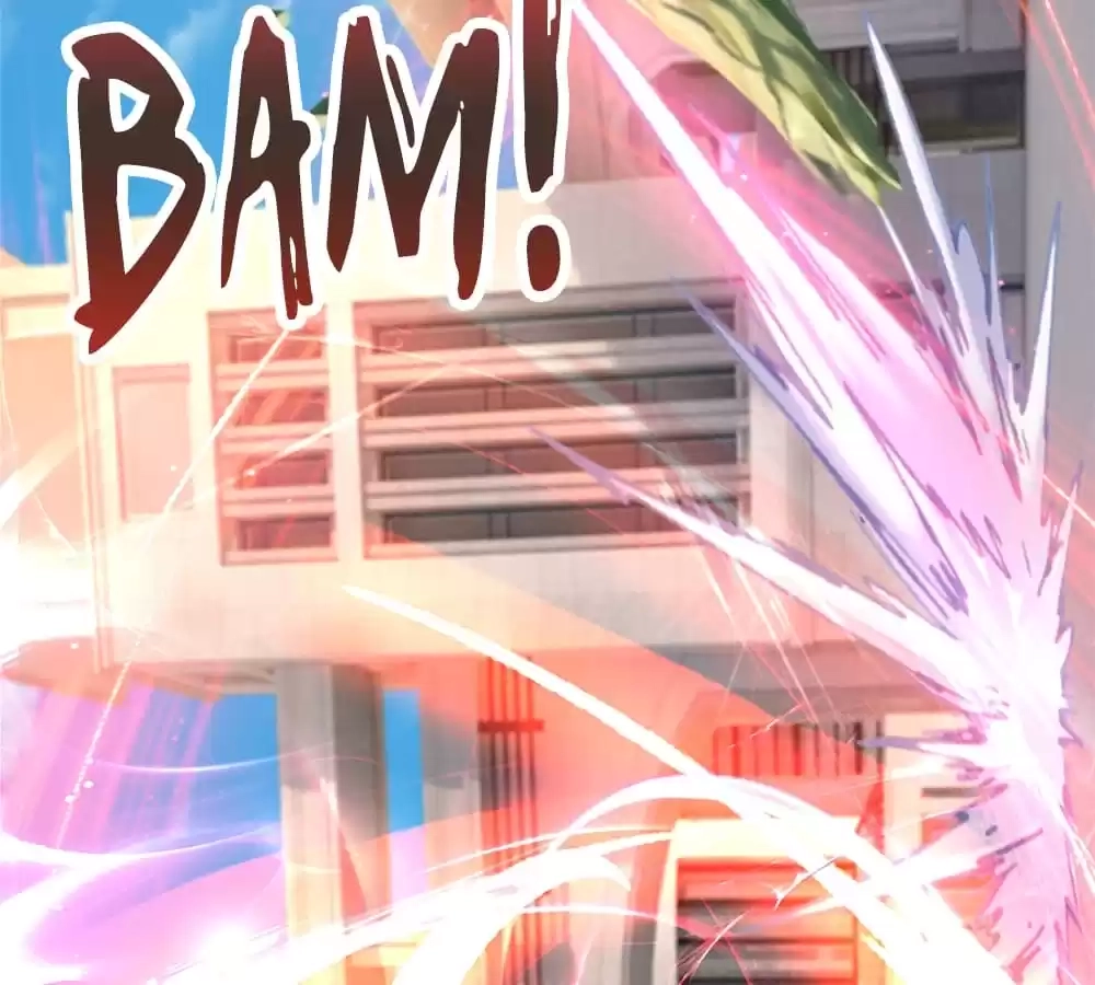 I Added All My Attributes To Strength Chapter 64 - page 32