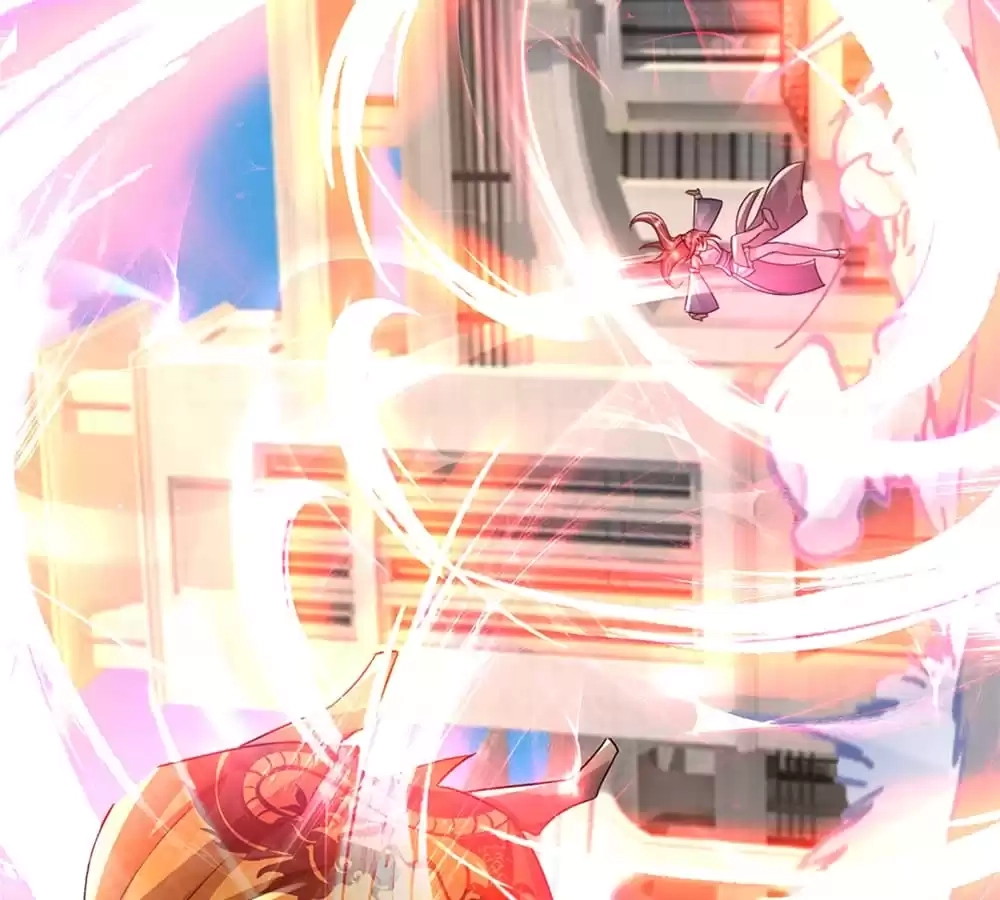 I Added All My Attributes To Strength Chapter 64 - page 33