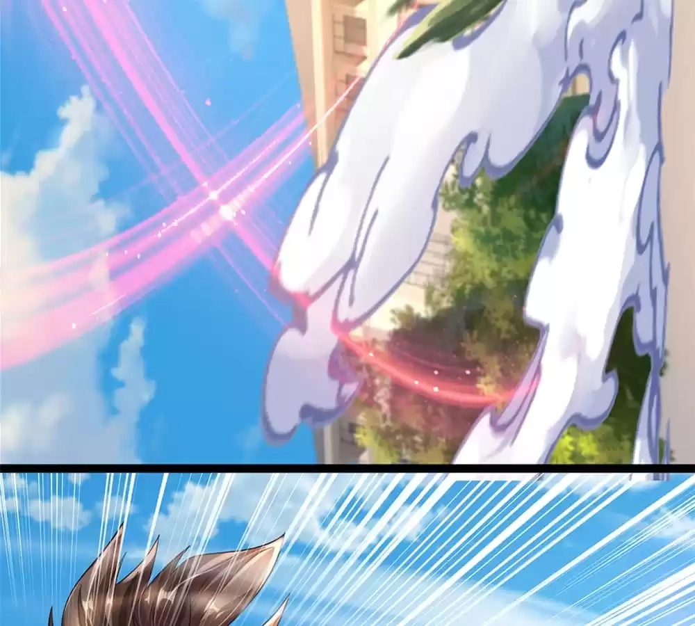 I Added All My Attributes To Strength Chapter 64 - page 35