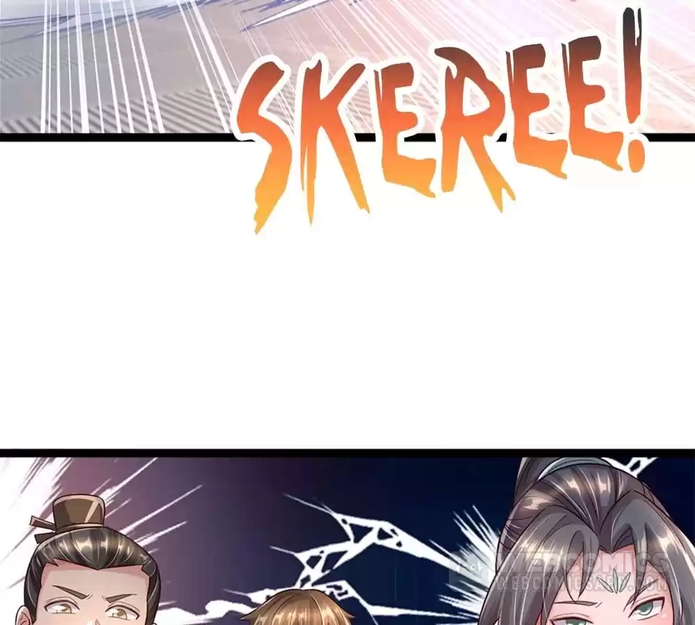 I Added All My Attributes To Strength Chapter 64 - page 37