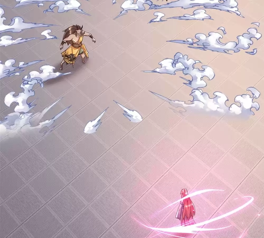 I Added All My Attributes To Strength Chapter 64 - page 39