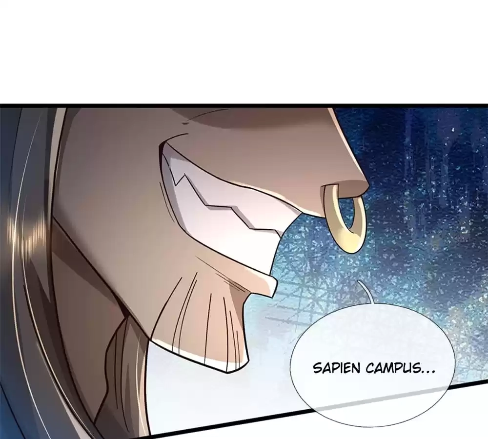 I Added All My Attributes To Strength Chapter 64 - page 41