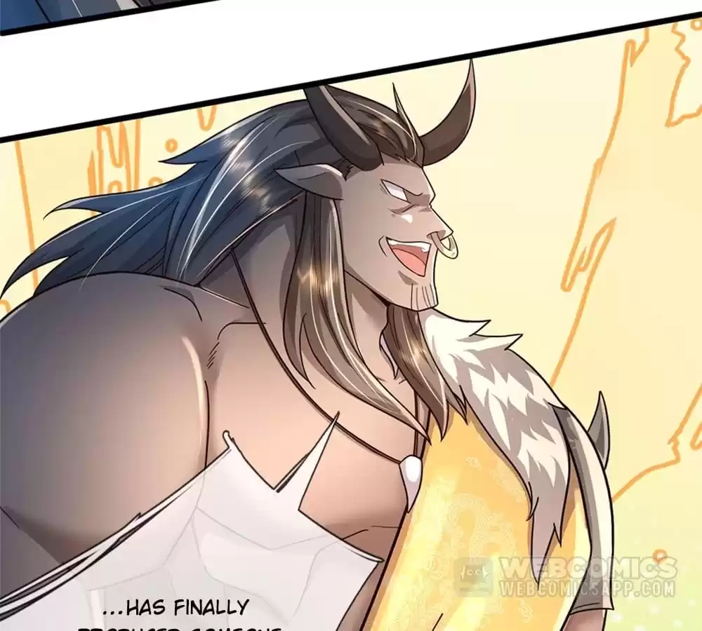 I Added All My Attributes To Strength Chapter 64 - page 42