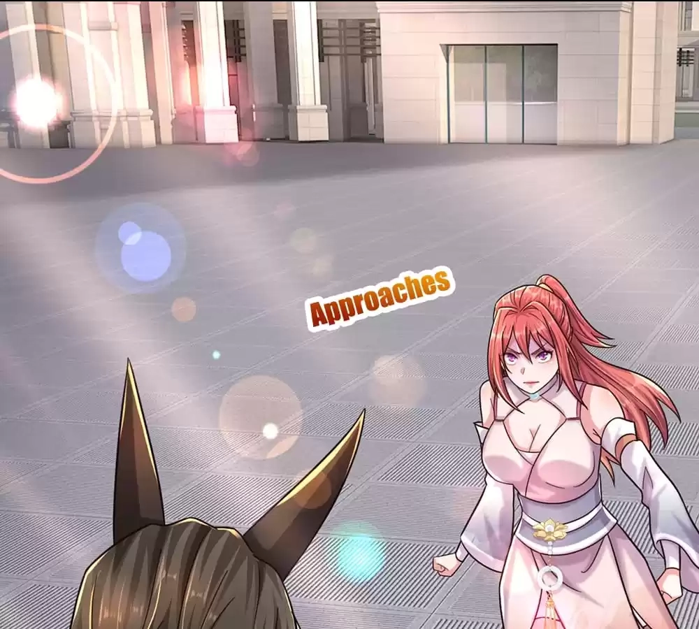 I Added All My Attributes To Strength Chapter 64 - page 45