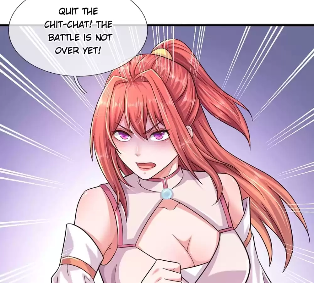 I Added All My Attributes To Strength Chapter 64 - page 47