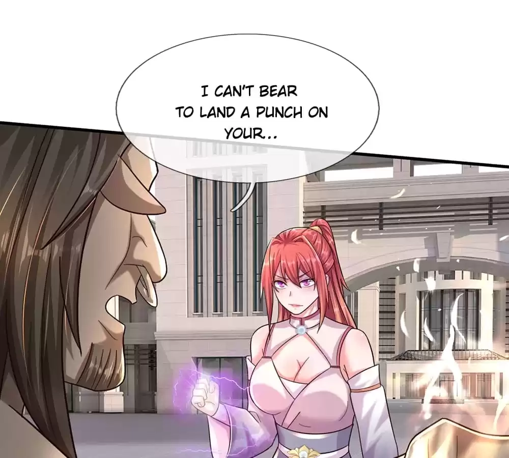 I Added All My Attributes To Strength Chapter 64 - page 49