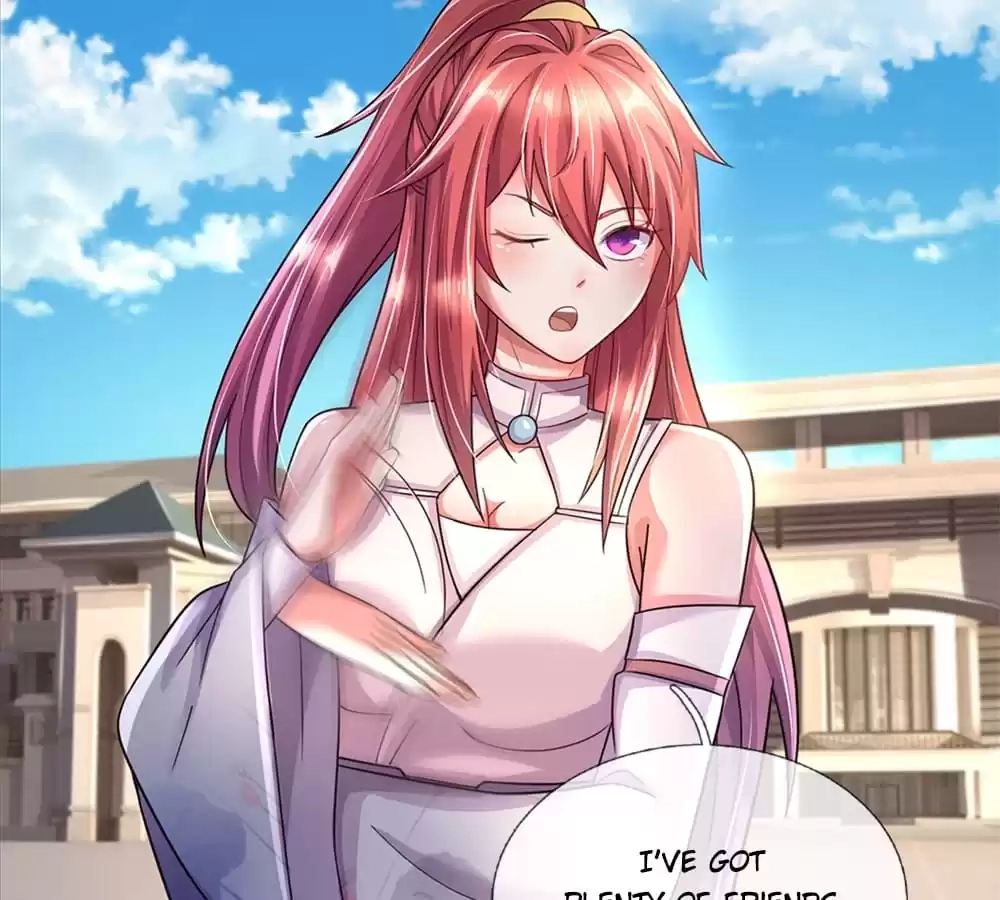 I Added All My Attributes To Strength Chapter 64 - page 5