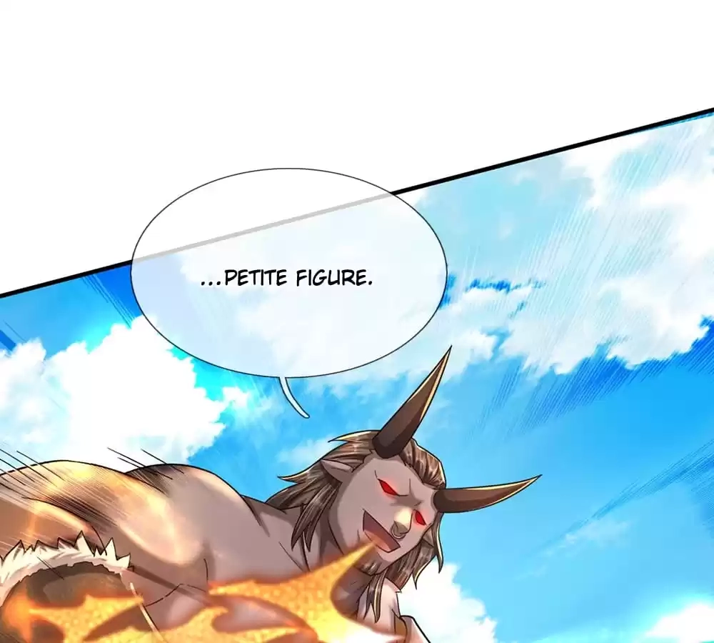 I Added All My Attributes To Strength Chapter 64 - page 51