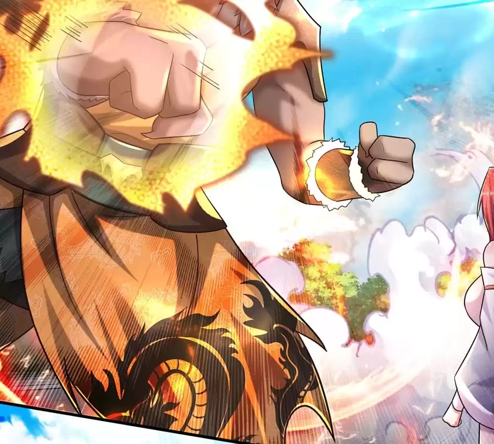 I Added All My Attributes To Strength Chapter 64 - page 52