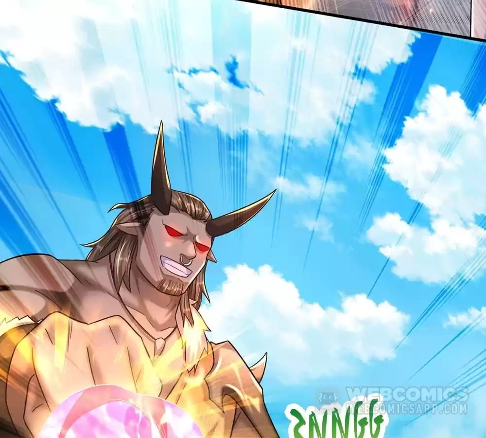 I Added All My Attributes To Strength Chapter 64 - page 53