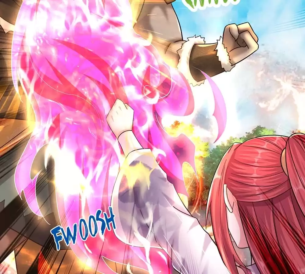 I Added All My Attributes To Strength Chapter 64 - page 54