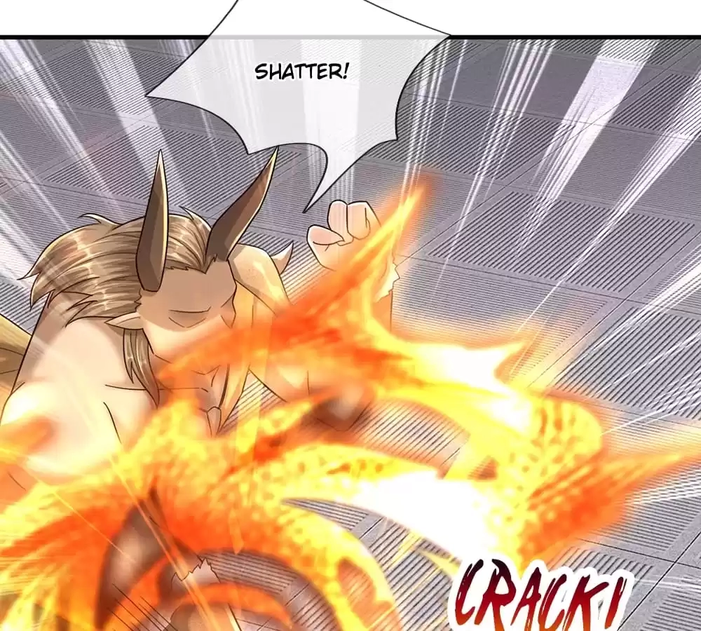 I Added All My Attributes To Strength Chapter 64 - page 56