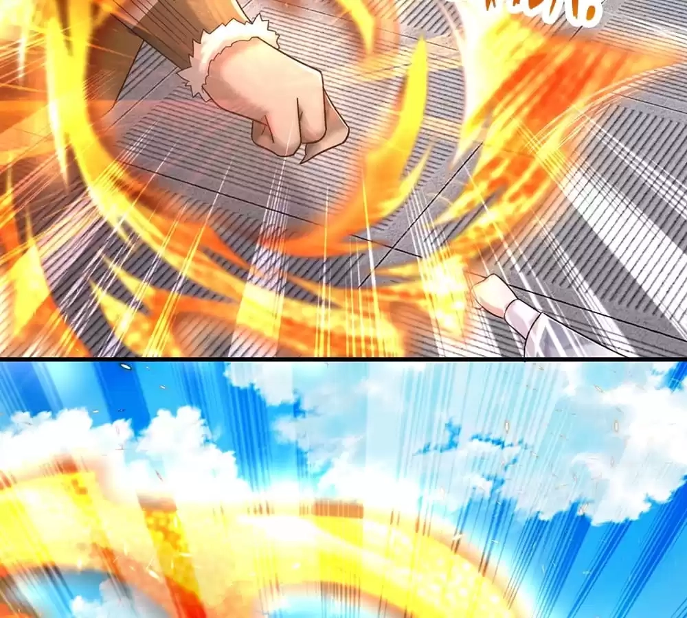 I Added All My Attributes To Strength Chapter 64 - page 57