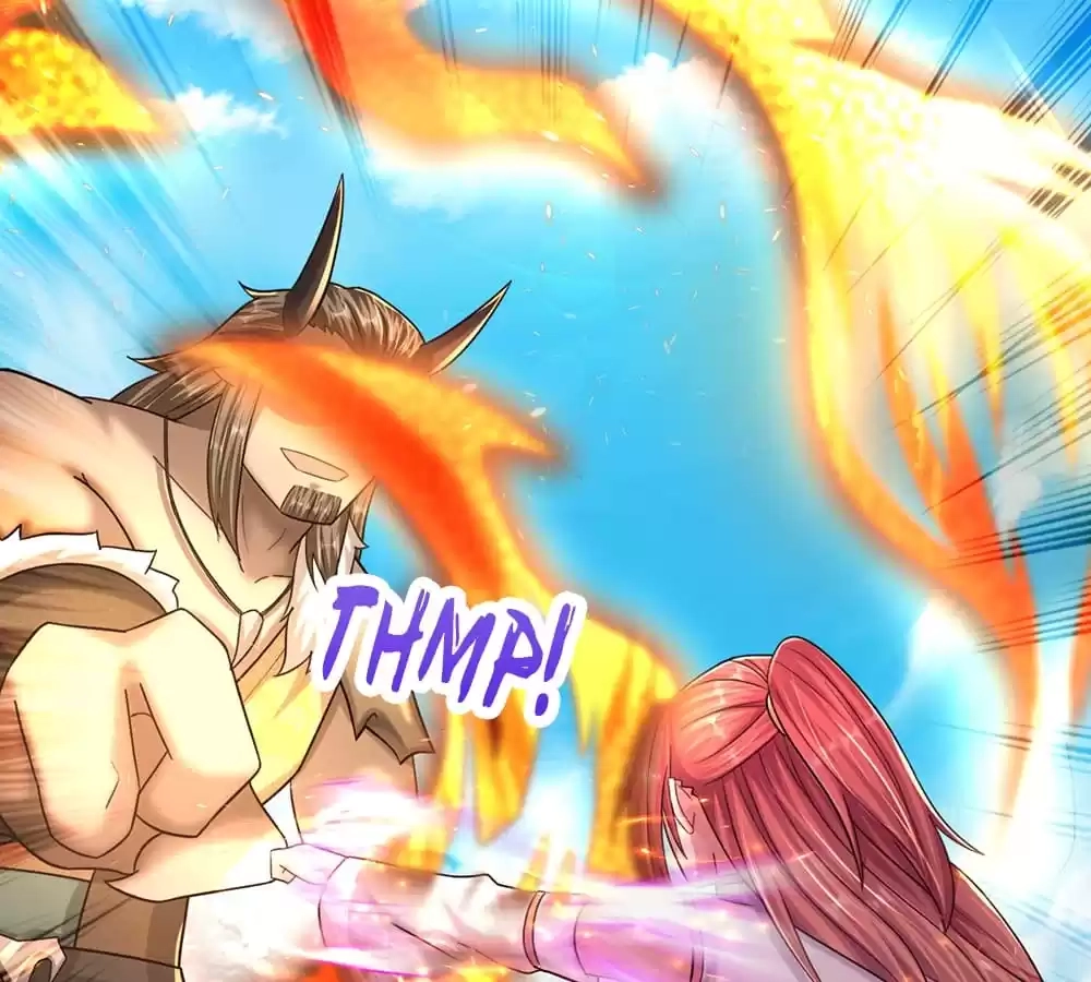 I Added All My Attributes To Strength Chapter 64 - page 58