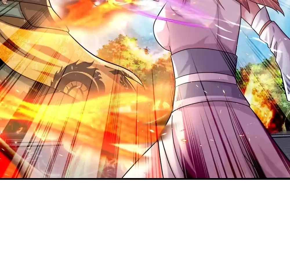 I Added All My Attributes To Strength Chapter 64 - page 59