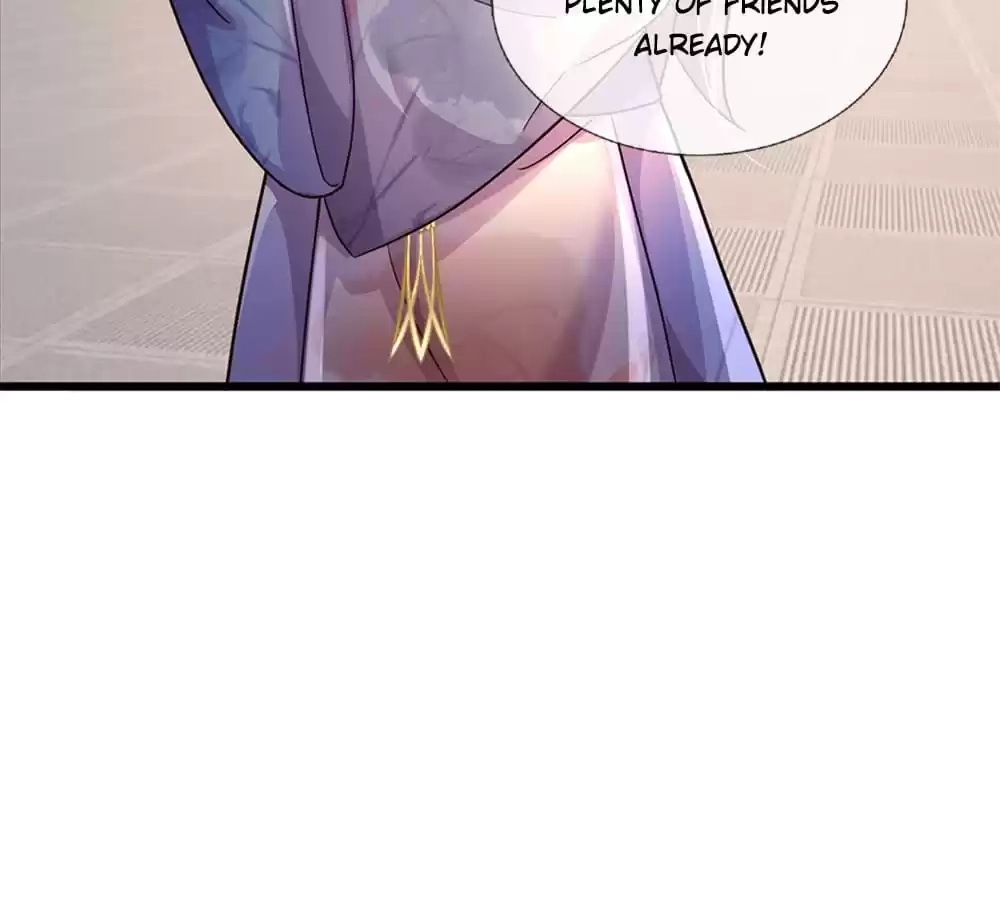 I Added All My Attributes To Strength Chapter 64 - page 6