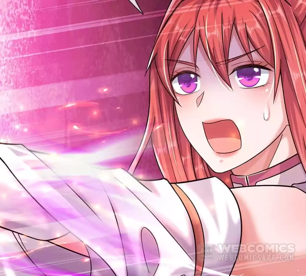 I Added All My Attributes To Strength Chapter 64 - page 61