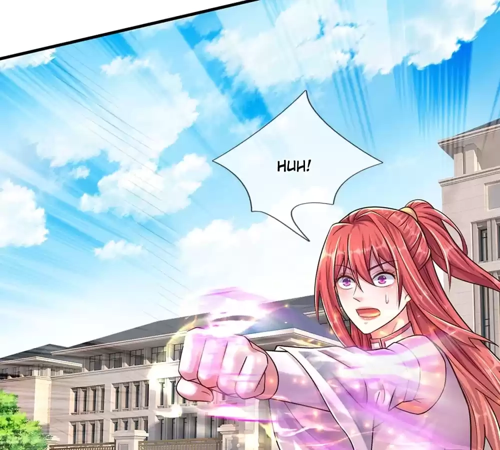 I Added All My Attributes To Strength Chapter 64 - page 63