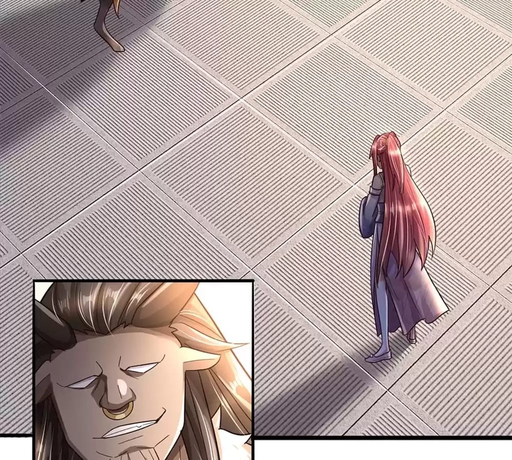 I Added All My Attributes To Strength Chapter 64 - page 8