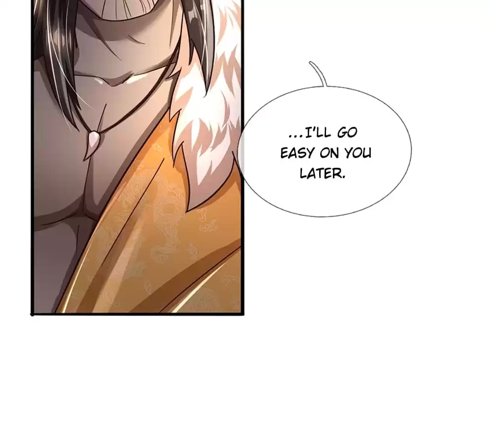 I Added All My Attributes To Strength Chapter 64 - page 9