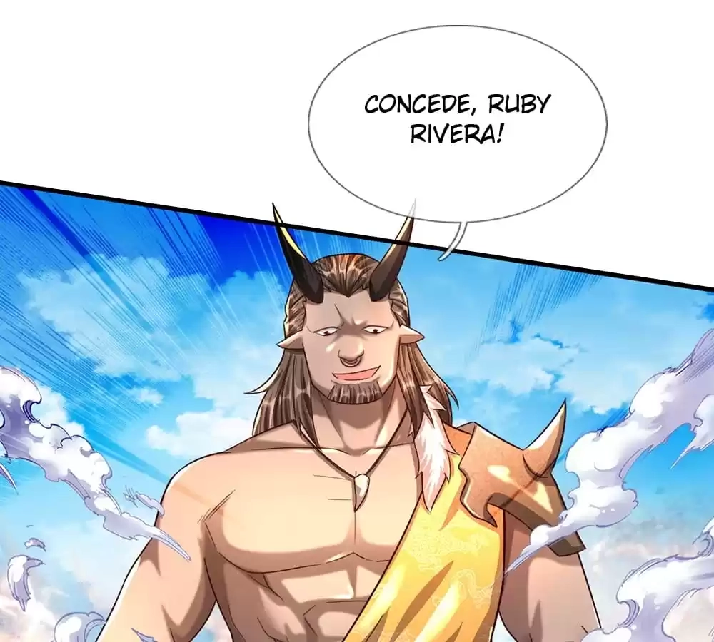 I Added All My Attributes To Strength Chapter 65 - page 12