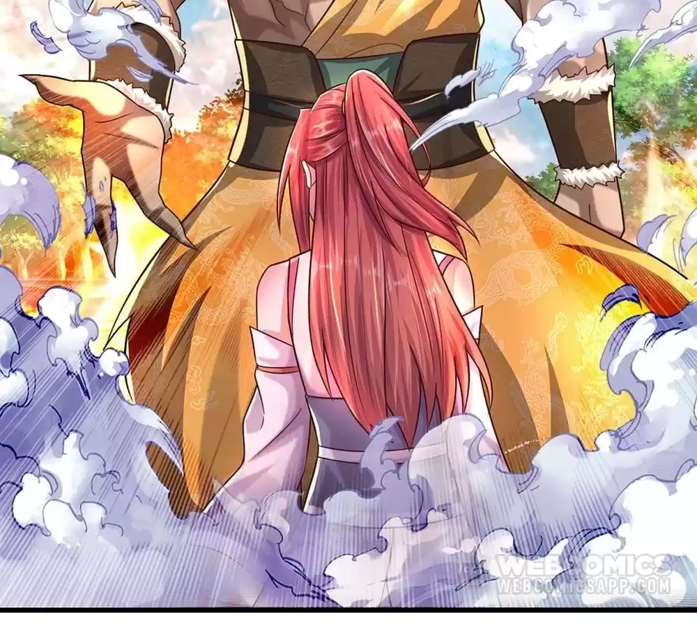 I Added All My Attributes To Strength Chapter 65 - page 13