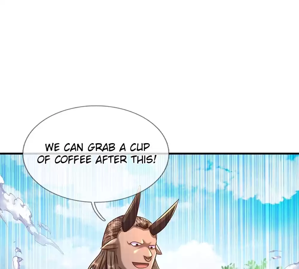 I Added All My Attributes To Strength Chapter 65 - page 14