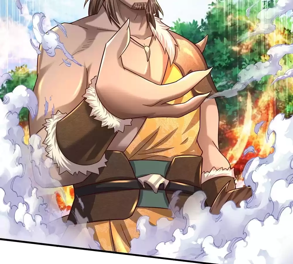 I Added All My Attributes To Strength Chapter 65 - page 15