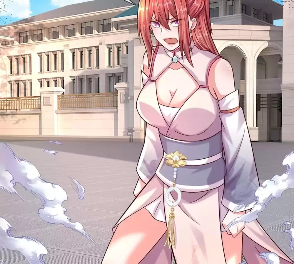 I Added All My Attributes To Strength Chapter 65 - page 17