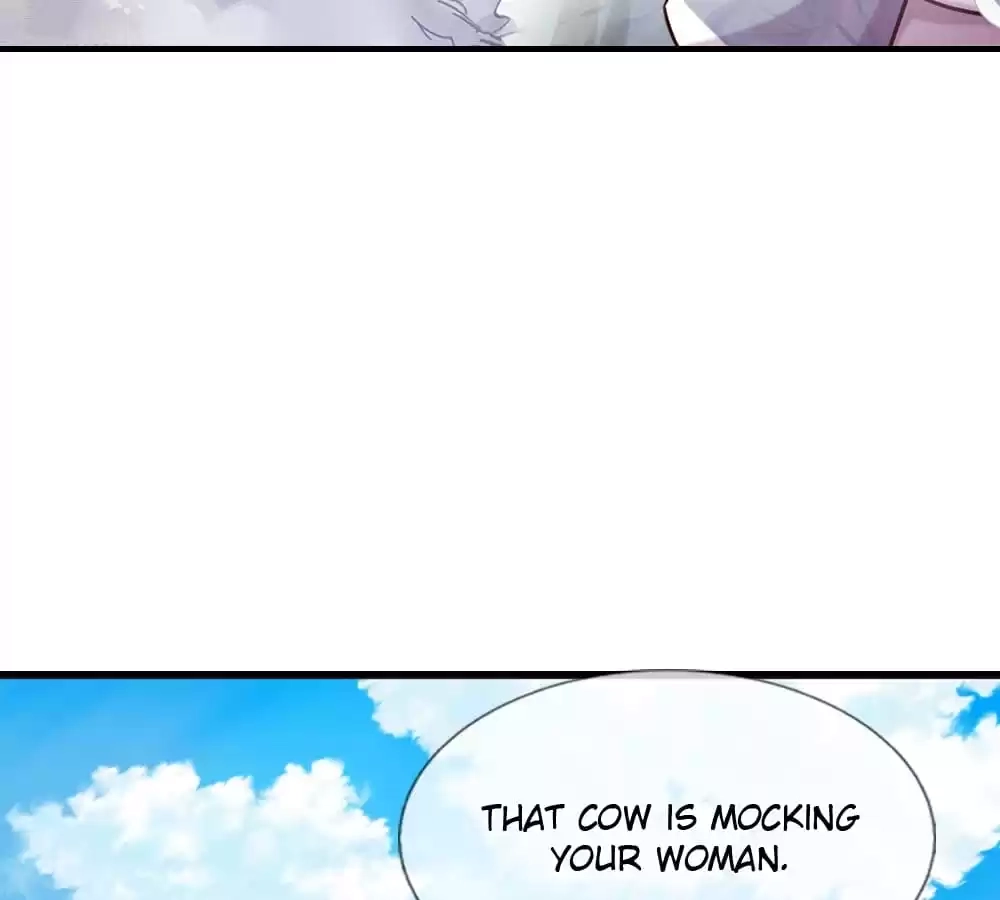 I Added All My Attributes To Strength Chapter 65 - page 20