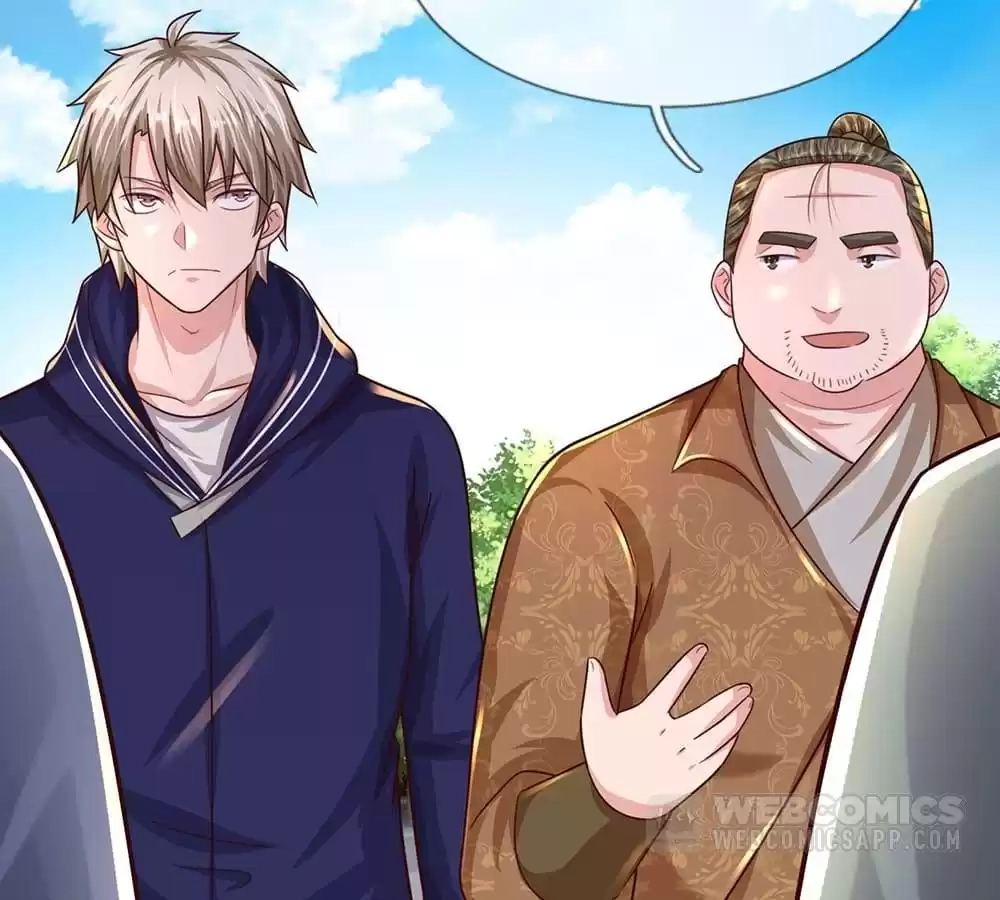 I Added All My Attributes To Strength Chapter 65 - page 21