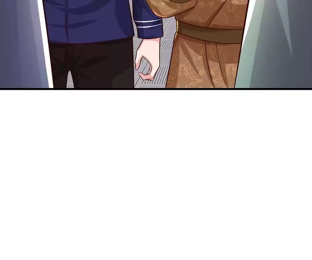 I Added All My Attributes To Strength Chapter 65 - page 22