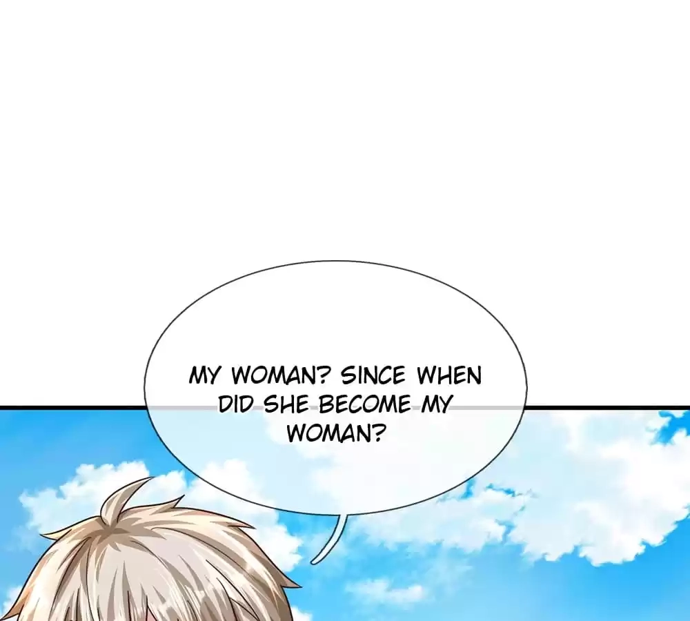 I Added All My Attributes To Strength Chapter 65 - page 23